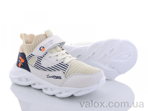 Детские кроссовки оптом (aed2891g)