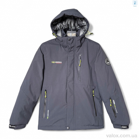 Дитячі куртка оптом (ba24096-8 navy підліток)