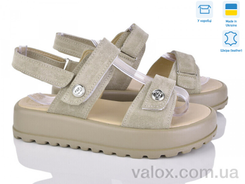 Женские босоножки оптом (326-27)