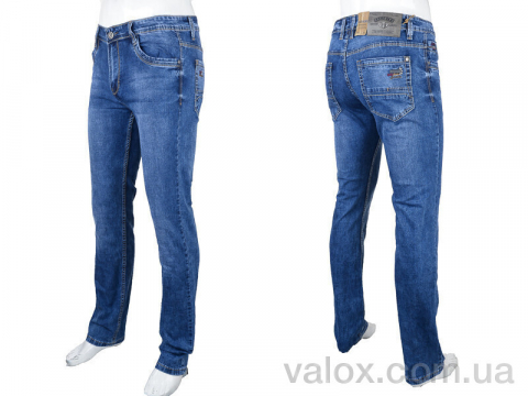 Чоловічі джинси (br9793 blue)
