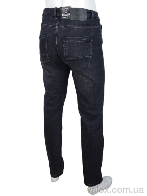 Чоловічі джинси (f603 grey)