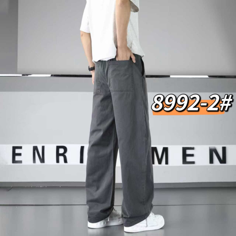 Чоловічі джинси BARON JEANS 8992-2 оптом
