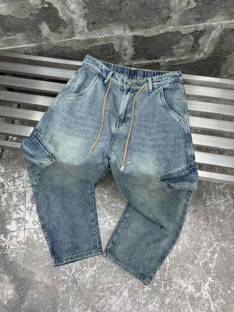 Мужские джинсы BARON JEANS 02643