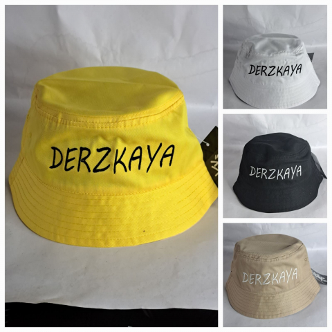 Панама жіноча DERZKAYA 023 оптом