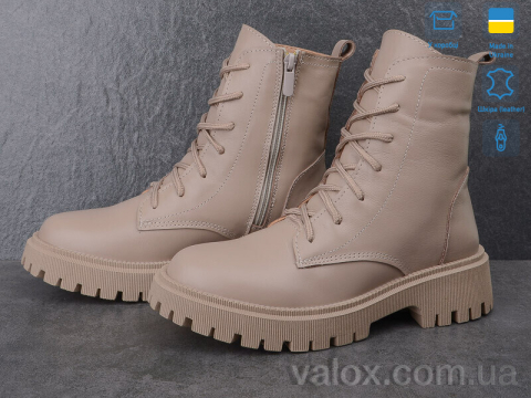 Жіночі черевики (3416a-5m)